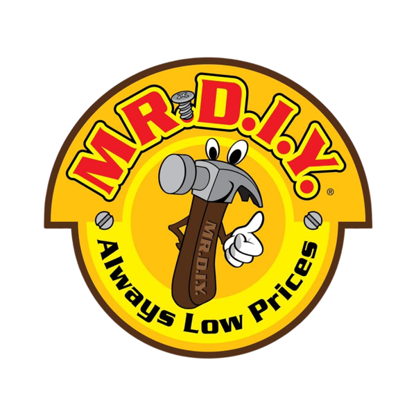 MR. D.I.Y.